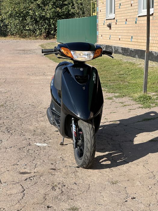 Продам Yanaha jog sa39 торг!