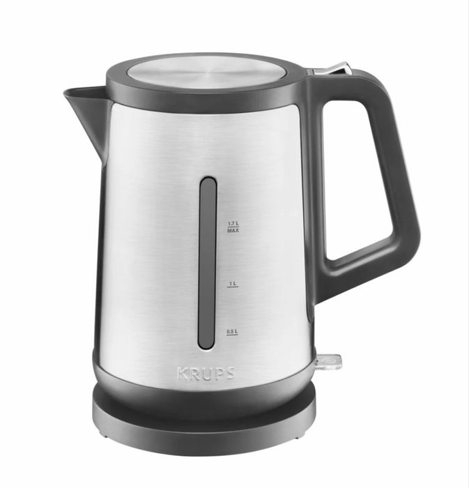 Jarro electrico KRUPS (a estrear)