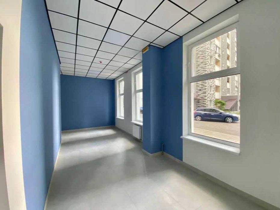 1-кімнатна квартира за адресою вул. Вирлицька (площа 26,1 м²) - Atlanta.ua - фото 4