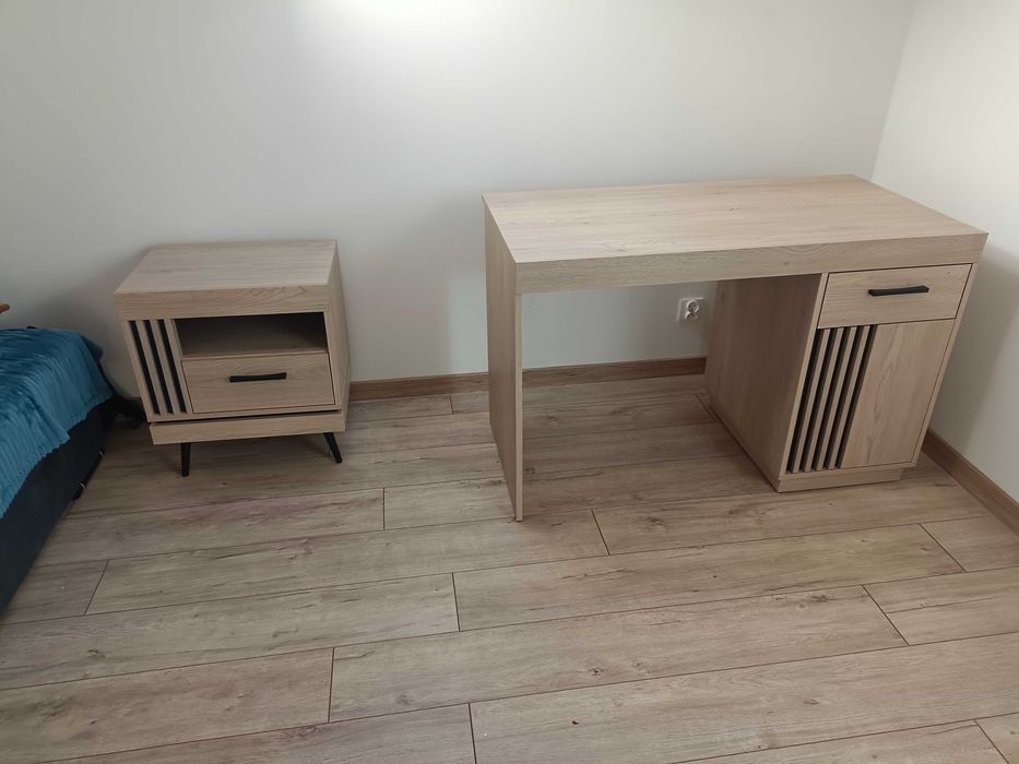 Skrecanie / Montaz mebli paczkowanych