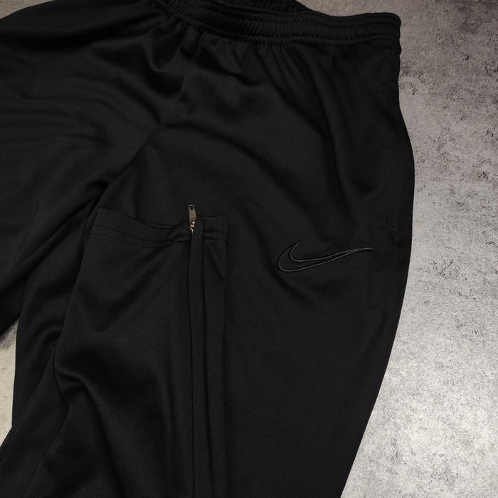 MĘSKIE Dresy Sportowe Treningowe GYM Dri-Fit Nike Siłownia Joggery