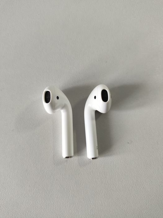 Słuchawki bezprzewodowe AirPods gen. 2