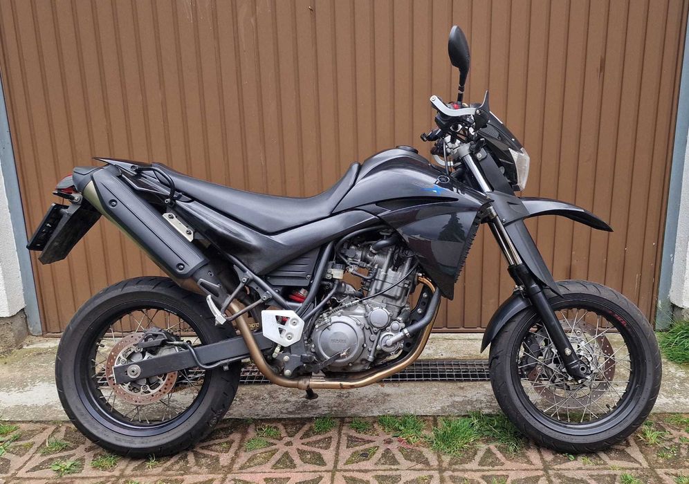 Yamaha