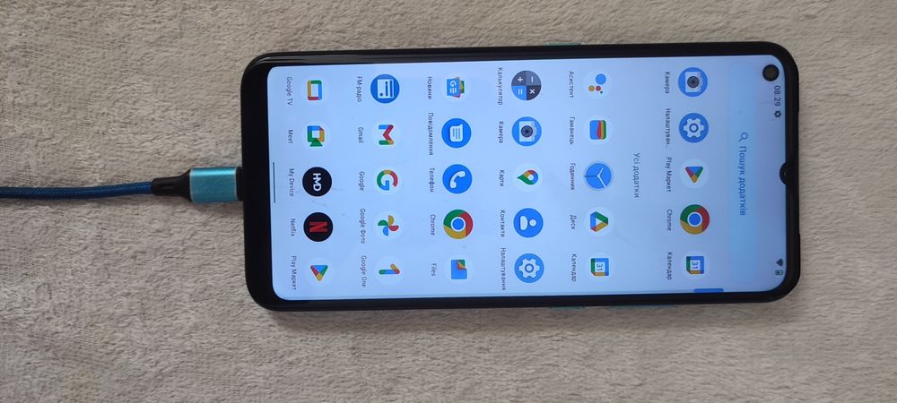 Апарат 3.4 робочий