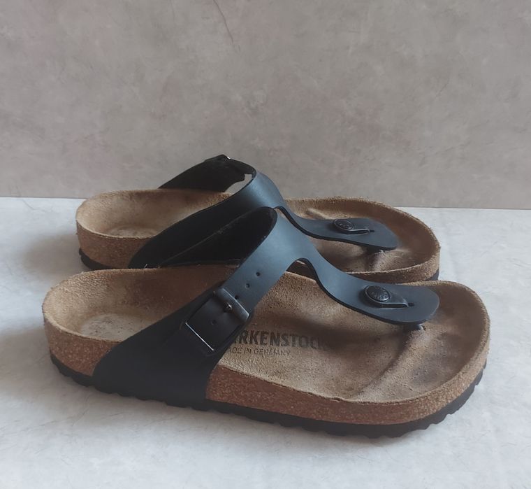 Birkenstock  шлепки
