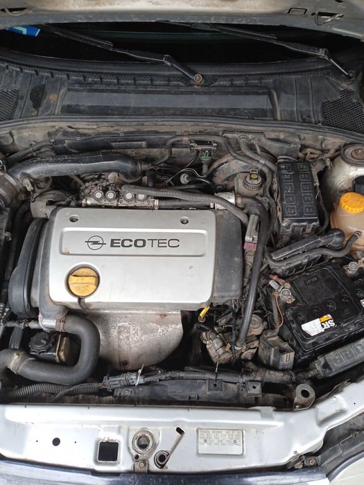 Продам Opel Vectra-B