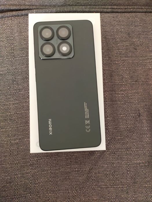 Xiaomi 14T como novo ainda na garantia
