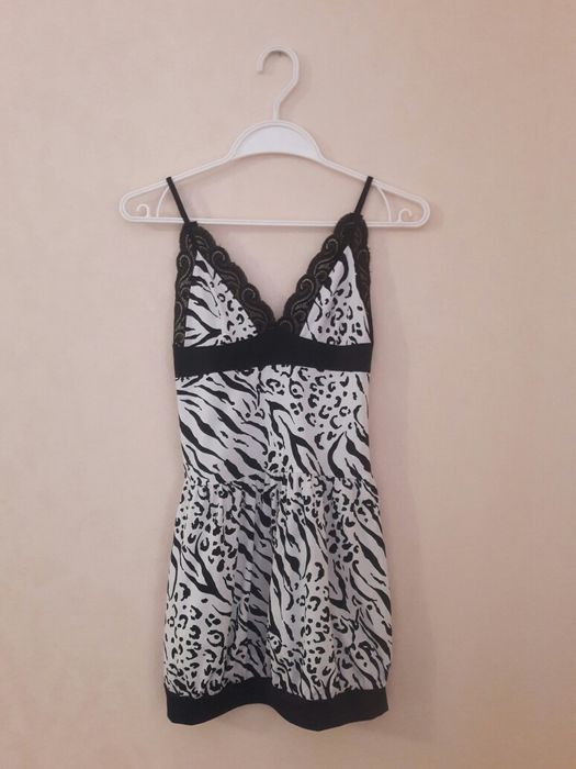 Сексуальное, эротическое белье, платье