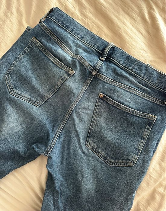 Чоловічі джинси 29 розмір (2 шт)