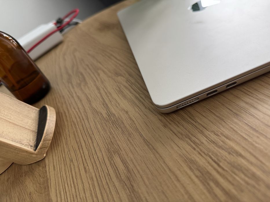 MacBook Air 13” M2 A2681 Icloud Lock НА ДЕТАЛІ!