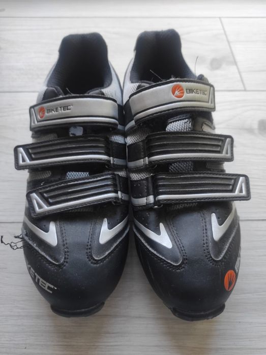 Buty rowerowe Biketec Eu 38
