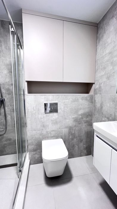 Продаж 1-кімнатної квартири в новобудові