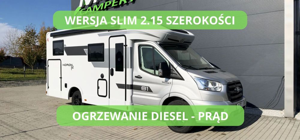 Pozostałe Dostawcze
