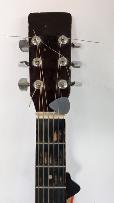 Gitara akustyczna