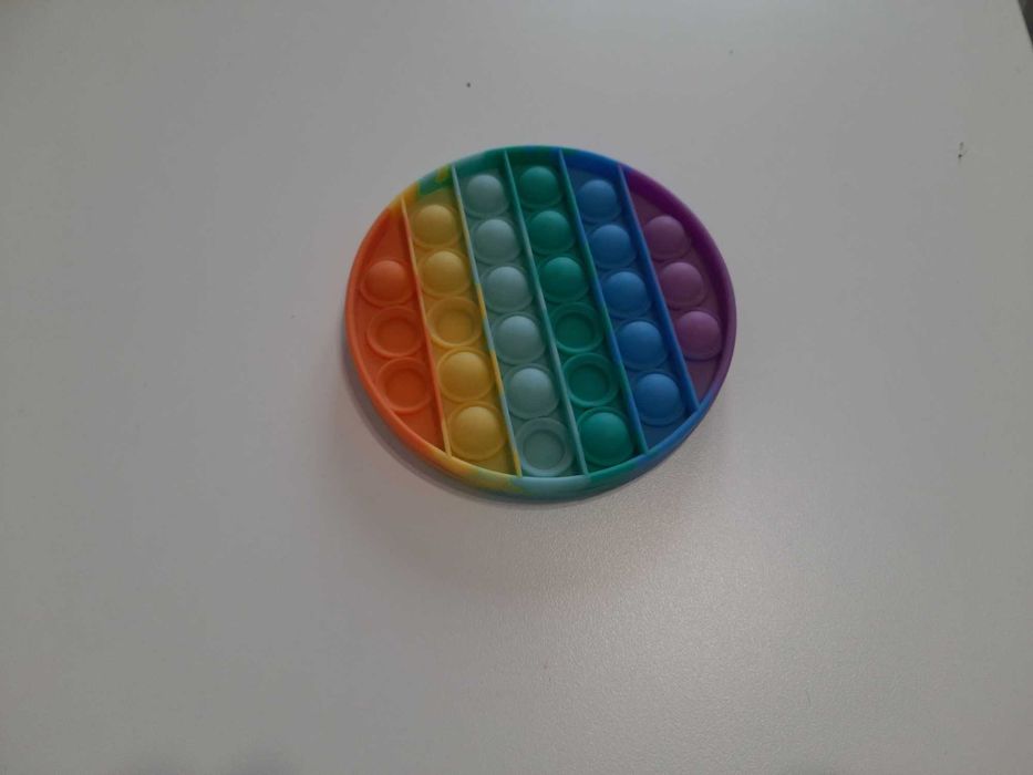 popit duży + mały