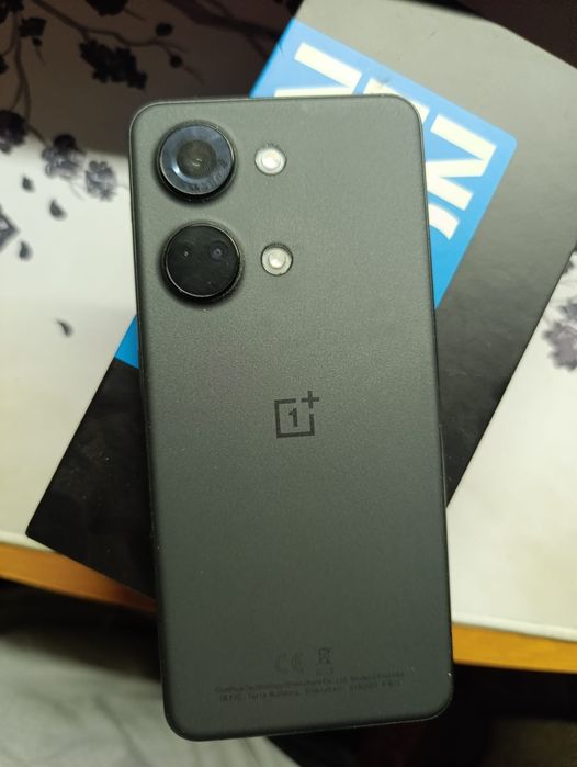 Oneplus nord 3 5g 8/128 ГАРАНТИЯ