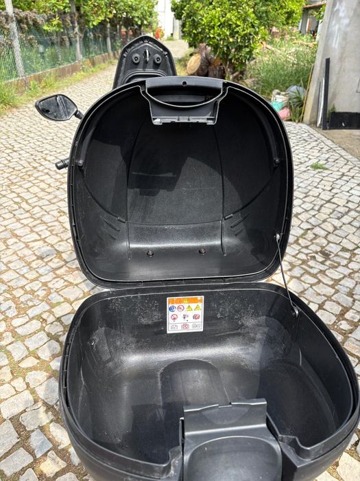 Honda PCX 125 (2016)