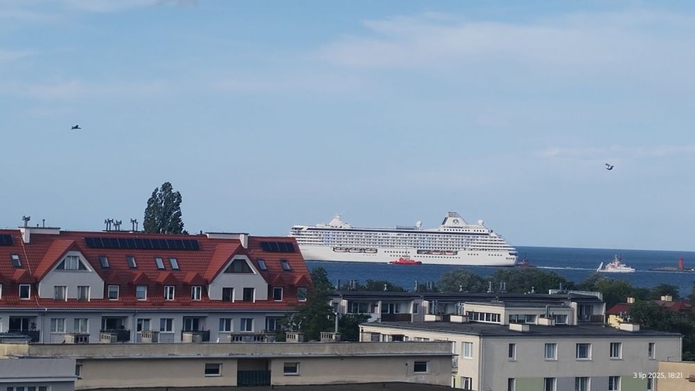 Mieszkanie dla studentów w Gdańsku