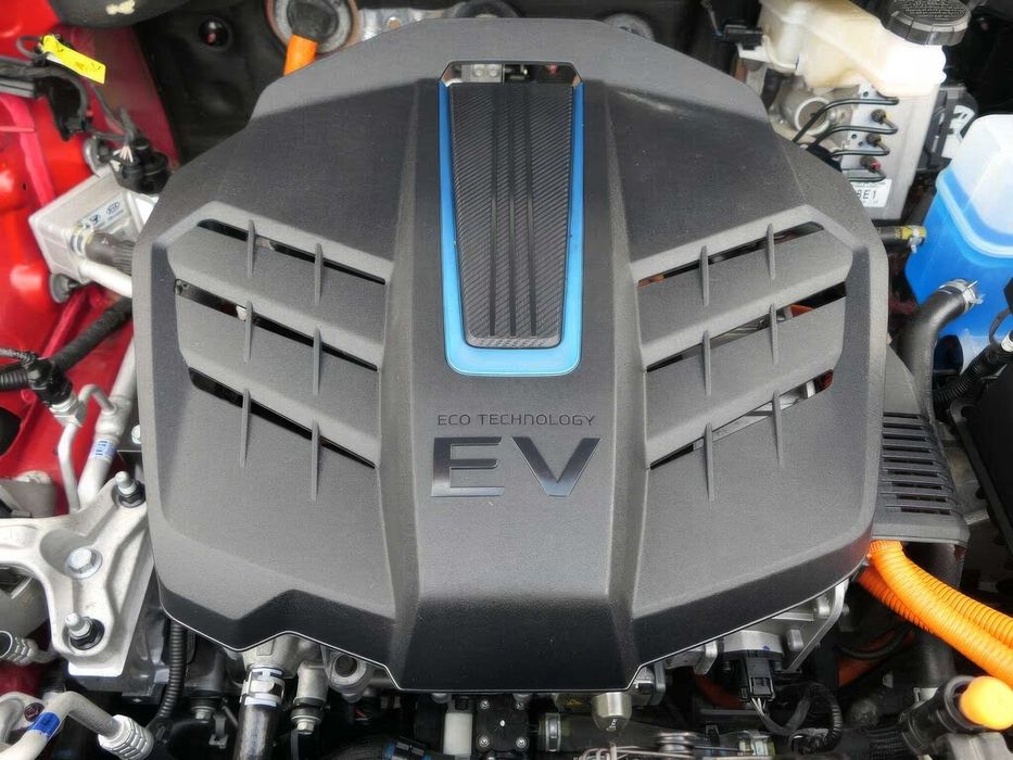 Hyundai Kona Electric Ultimate      2020