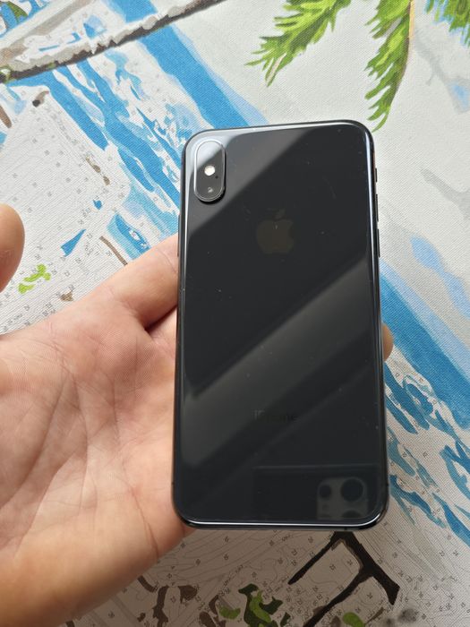 iPhone Xs 64GB в чудовому стані