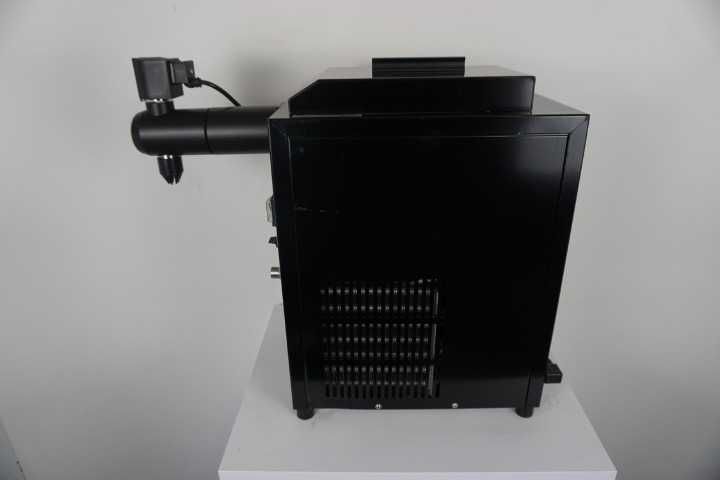 Automat Ubijaczka do bitej śmietany Sanomat Euro-Piccolo 1,5L CZARNY