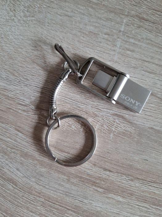 Pendrive Sony 29 gb USB 3.0/ USB C