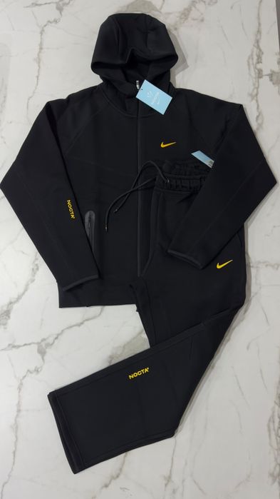 Conjunto Nike Notca