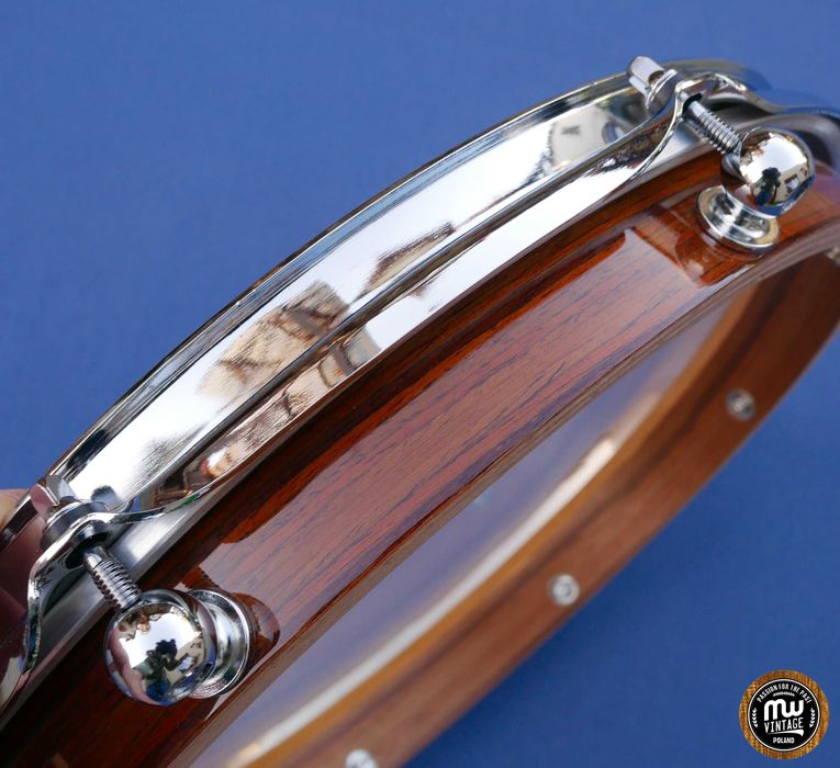 ‼️ Sonor - pancake/timbales Phonic 14" x 2" ‼️