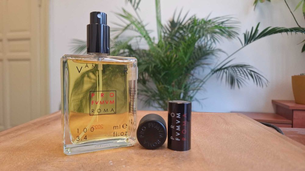 Perfumy Profumum Roma - Vir - sprzedam
