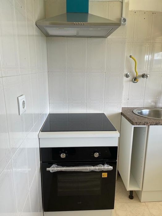 Apartamento para venda - T0 +2  ( Rinchoa )