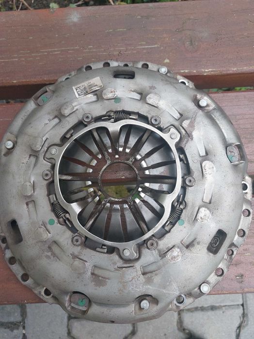 SPRZĘGŁO VW PASSAT B8 (3G2CB2)  2.0 TDI 110 kW 150 KM