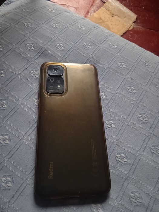 Xiaomi Redmi Note 11S