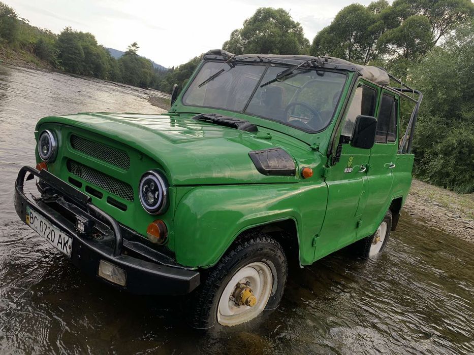 Продам уаз 469 ,,,