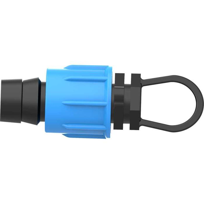 Złączka do taśmy kroplującej i inne ( kolano trójnik zawór )