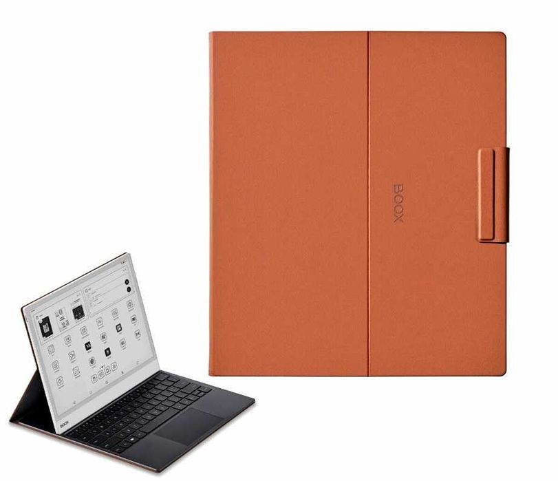 Onyx Boox Note Max 13.3 Вся лінійка електронні книги Boox та аксесуари