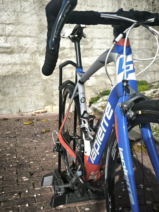 Lapierre Pulsion FDj