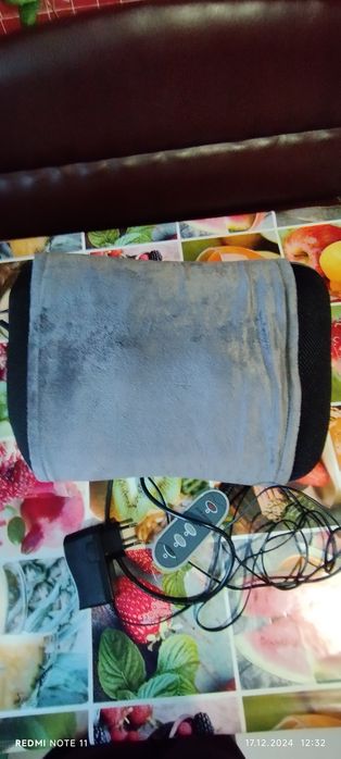 Продам массажёр.