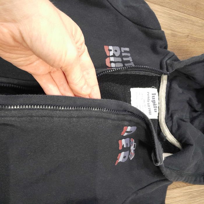 Dres Lupilu 86/92