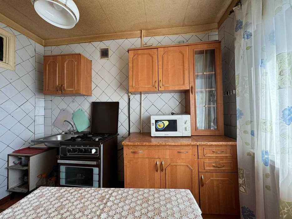 Продам 2к квартиру/Сертификат/Ваучер/Кредит ВПО/Левый берег - View 4