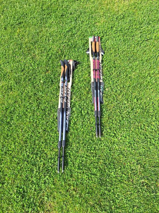 Kije Nordic Walking Fizan Speed