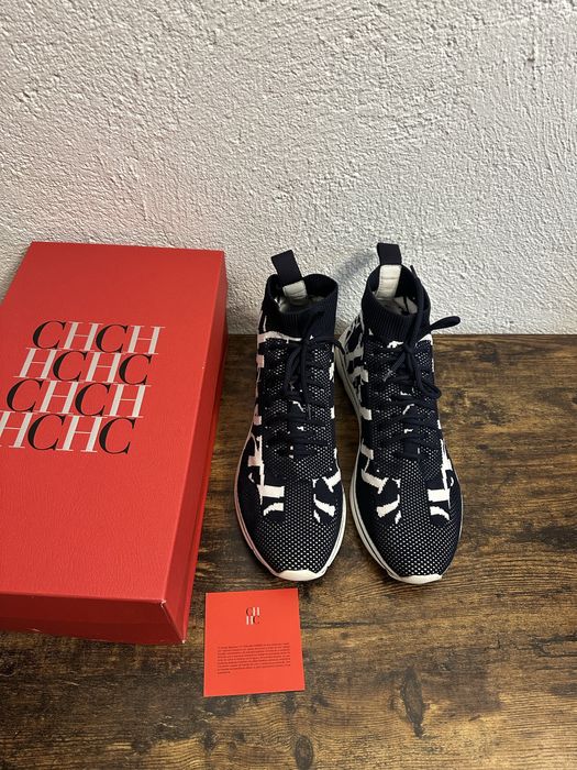 Sapatilhas Carolina Herrera