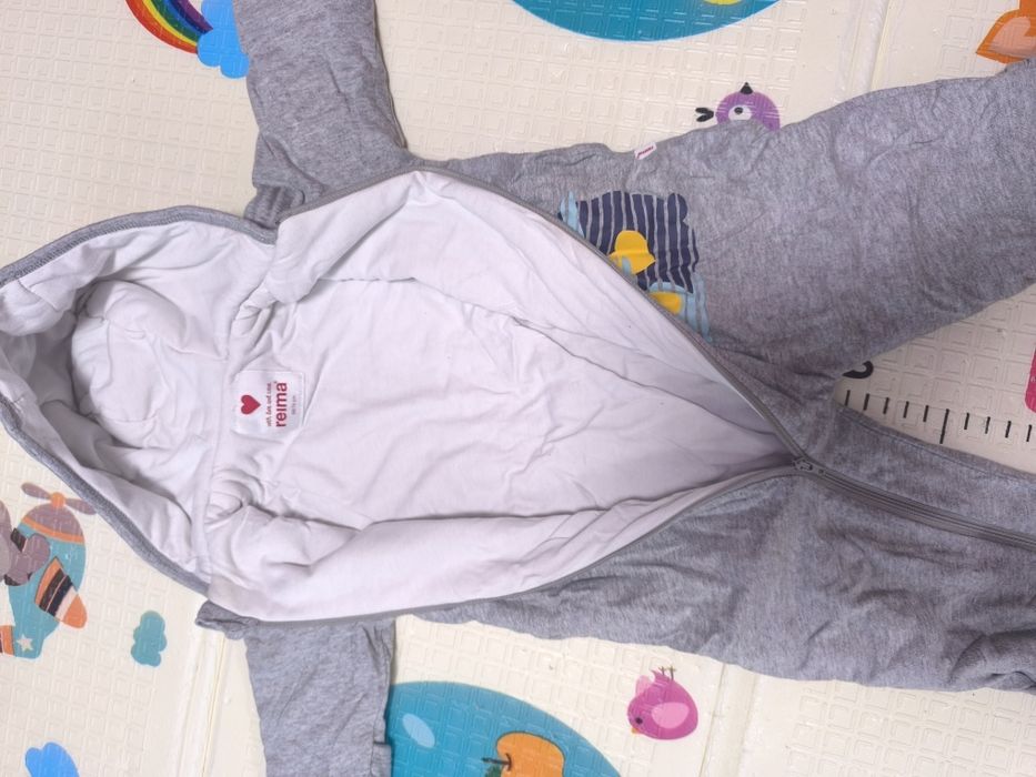 Комбінезон піддіва Reima