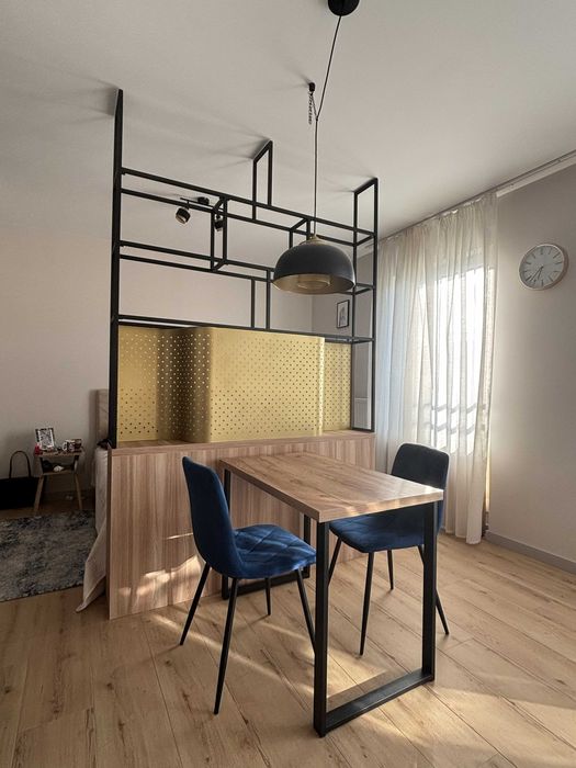 Kawalerka / Loft / Port Praski / Centrum / Stare Miasto / Park Praski - Widok 3