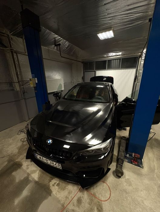 Usługi samochodowe – IZDEBNIK | DIREKTOR GROUP