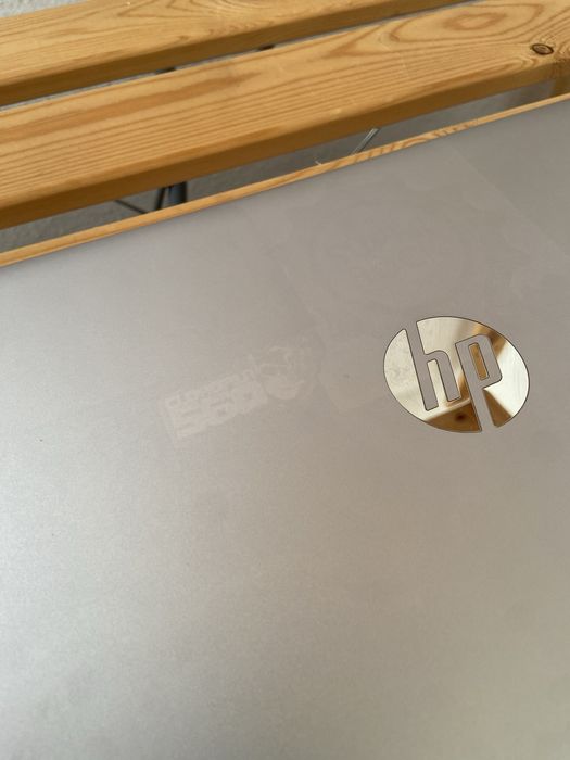 HP EliteBook Folio G1 Usado - i5, 8 GB RAM, SSD 512 GB, Tela Touch