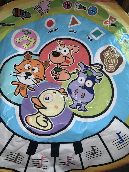 Лот   іграшок   з Європи