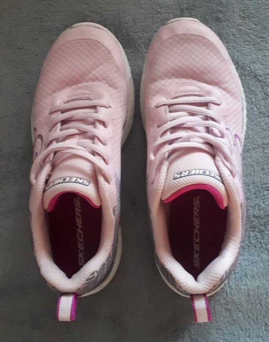 Кросівки Skechers (36р.)
