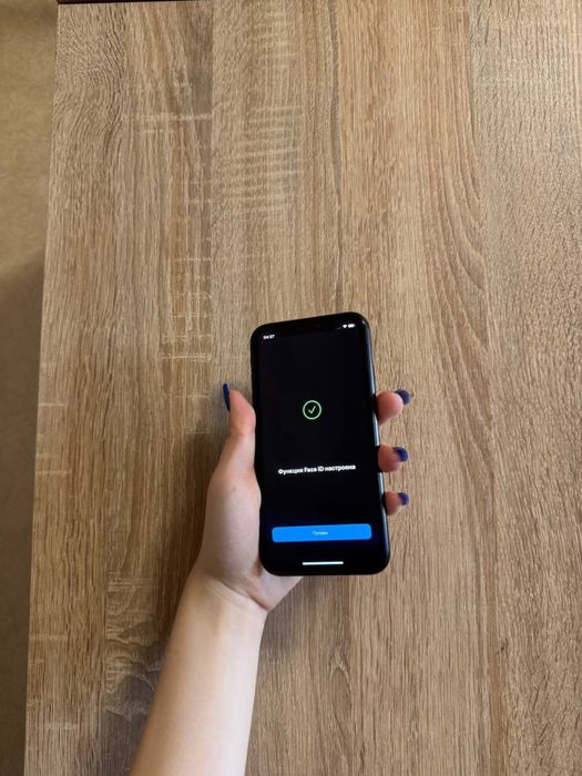 IPhone XR Black 64 айфон хр черный 10 р
