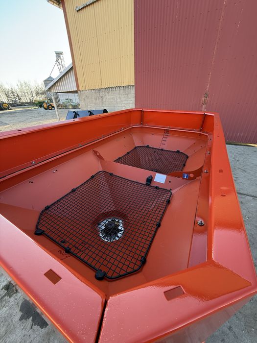 Rozsiewacz nawozów KUHN Axis 20.1 (Amazone) Szynwałd • OLX.pl