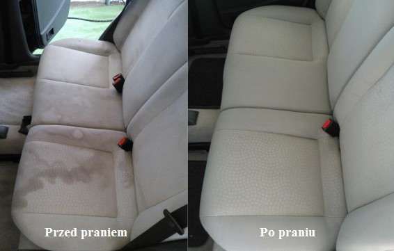 Pranie tapicerki i dywanów, ozonowanie,odgrzybianie, dezynfekcja